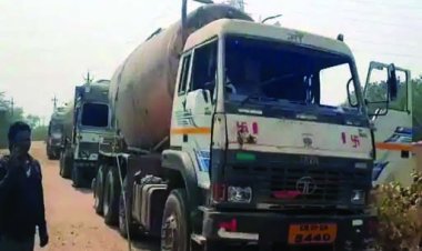 इंडस्ट्रियल एरिया में गुंडों की जमकर दबंगई