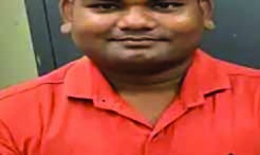 पुलिस क्वार्टर में  कांस्टेबल ने लगाई फांसी