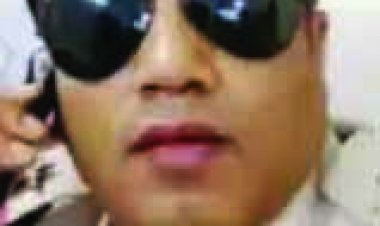 साइबर सेल के ASI की हत्या