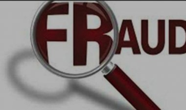 20 लाख पांच हजार 660 नकली नोट बरामद