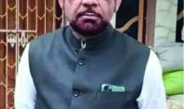 बीरभूम हिंसा: टीएमसी का नेता अनिरुल हुसैन गिरफ्तार