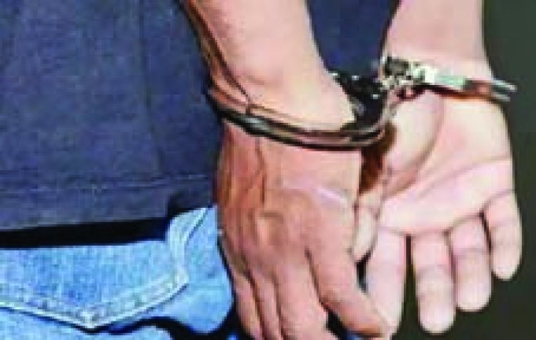2 करोड़ के ड्रग्स के साथ दिल्ली पुलिस के एएसआई समेत 6 गिरफ्तार