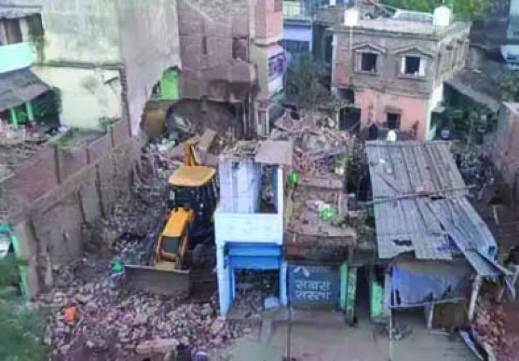   बिहार में बम धमाके से अब तक 14 की मौत