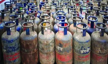 आज से 250 रुपये प्रति सिलेंडर बढ़े व्यावसायिक रसोई गैस के दाम