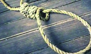 रैगिंग से परेशान एमबीबीएस छात्र ने की आत्महत्या