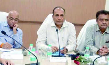निजी विश्वविद्यालय भी सूचना के अधिकार अधिनियम के दायरे में : राज्य सूचना आयुक्त