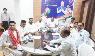 अब लोगों को घर बैठे मिलेगा सुविधाओं का लाभ