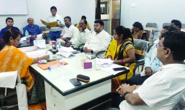 पॉश कॉलोनी के क्लब हाऊस व सांस्कृतिक भवन को दिया जाएगा किराए पर