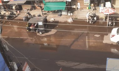 आज तो शनिवार है, छुट्टी है... सोमवार को होगा संधारण