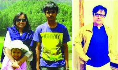 अदालत ने 10 दिन साथ बिताने दी थी इजाजत, तलाक से पहले जुदाई का सफर