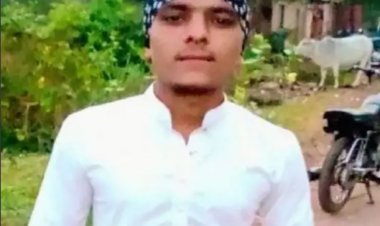 भिलाई के बीजेपी नेता ने साथियों के साथ की युवक की हत्या