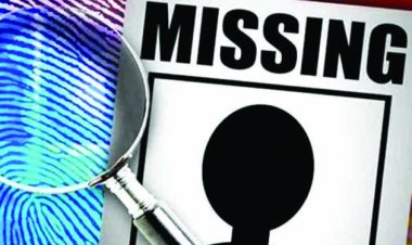 नाबालिग बालिका घर से लापता
