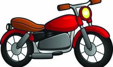 रजिस्ट्री कार्यालय में खड़ी बाइक चोरी