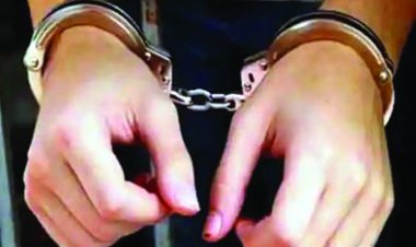 पत्नी के सुसाइड मामले में पति के खिलाफ मामला दर्ज