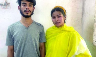 कुम्हारी के युवक को जान से मारने की धमकी देने वाले आरोपियों को पुलिस ने किया गिरफ्तार