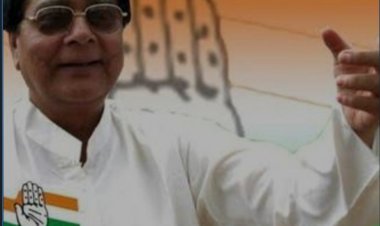 नेत्र दान कर दो अंधेरी जिंदगियों को रौशनी दे गए पूर्व विधायक भजन सिंह निरंकारी