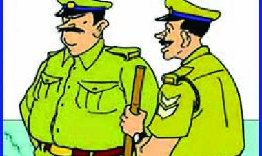 पुलिस के समय पर पहुंचने से मिला नया जीवन