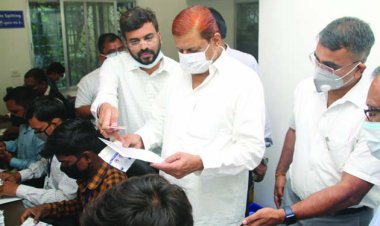 आरटीओ विभाग का बड़ा फैसला,  अब छत्तीसगढ़ में घर बैठे करा सकेंगे हाइपोथीकेशन (एचपी)टर्मिनेशन