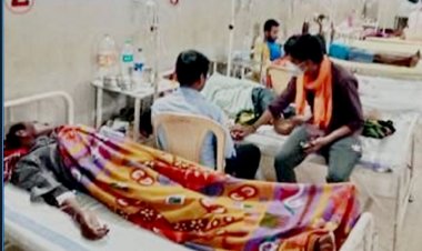 भिलाई के वार्ड 19 रामनगर क्षेत्र में फैला डायरिया, मिले 14 मरीज, 7 गंभीर