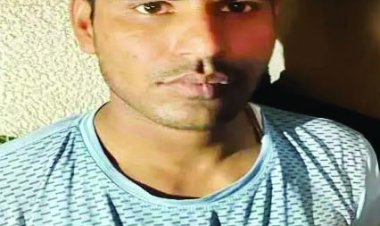 फर्जी सेना का जवान पकड़ा गया