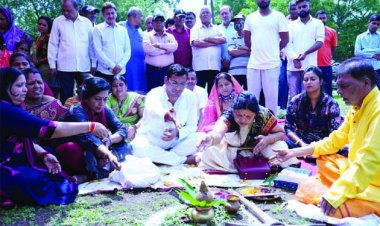 सेक्टर 10 में बनेगा बैडमिंटन कोर्ट