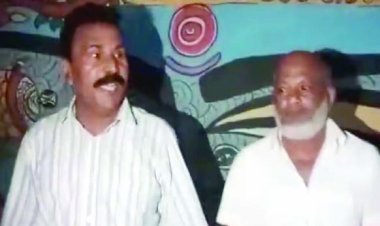 2047 तक भारत को इस्लामिक राष्ट्र बनाना था लक्ष्य', पटना में गिरफ्तार आतंकियों ने किए कई खुलासे