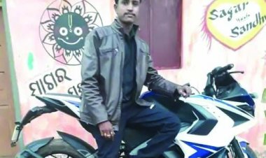 सटोरियों से तंग आकर युवक ने फांसी लगाकर की खुदकुशी