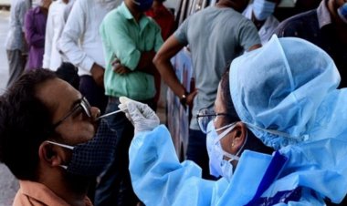 कोरोना का तांडव, प्रदेश में मिले 700 मरीज, 7 की मौत