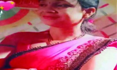 खारून नदी में मिले अज्ञात महिला के शव की हुई शिनाख्त