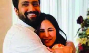 विकी कौशल और कटरीना कैफ को सोशल मीडिया के जरिए जान से मारने की धमकी