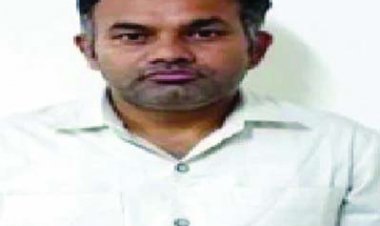 100 करोड़ की ठगी में BSF का पूर्व रसोइया गिरफ्तार, हजारों लोगों को ठगा