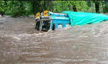 परिवहनकर्ता से क्षतिपूर्ति की वसूली