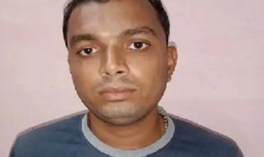 भाजपा जिला महामंत्री का बेटा शराब बेचते गिरफ्तार