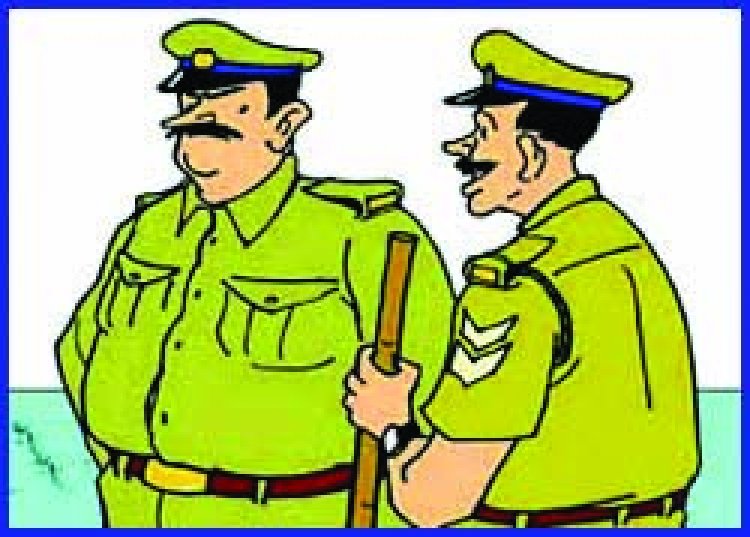 पुलिस के समय पर पहुंचने से मिला नया जीवन 