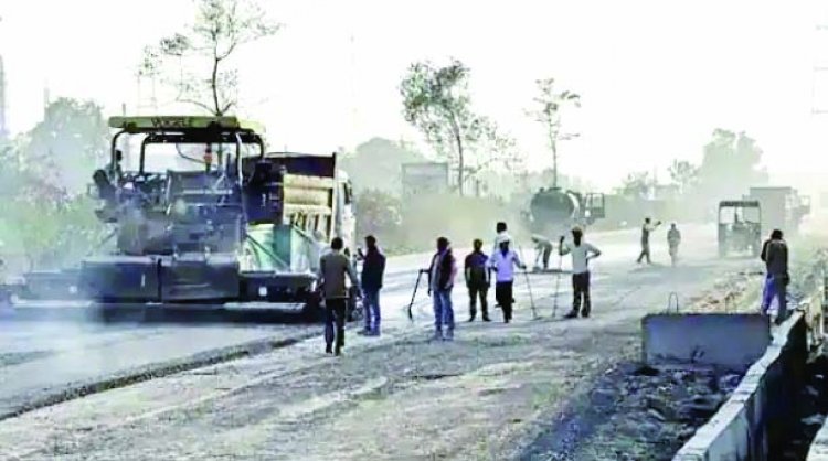 अरुणाचल प्रदेश में भारत-चीन सीमा से 18 मजदूर लापता, एक की मिली लाश