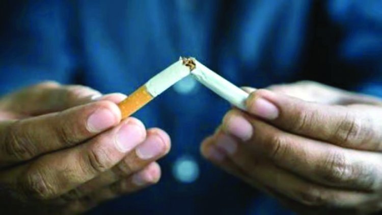 तंबाकू उत्पादों के पैक पर दिसंबर से नई तस्वीर, लिखा होगा 'दर्दनाक मौत का सबब है ये'
