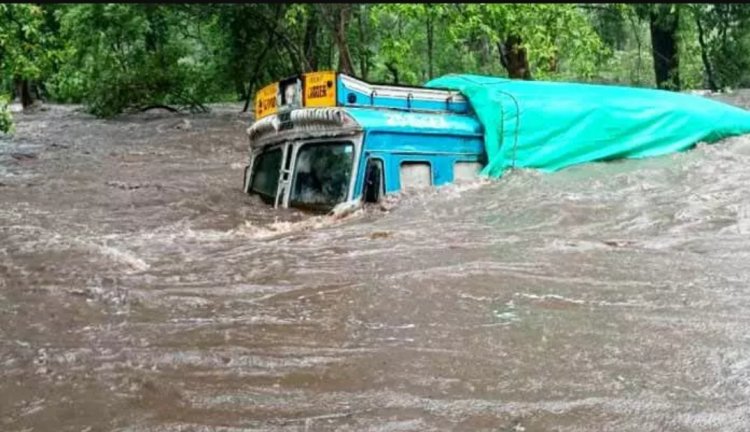 परिवहनकर्ता से क्षतिपूर्ति की वसूली