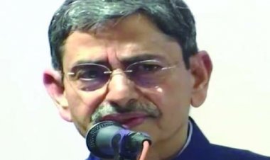 'बंदूक का जवाब बंदूक से ही मिलेगा' पाकिस्तान को तमिलनाडु के गवर्नर की चेतावनी