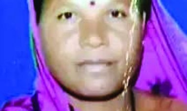 मां को लगा जिगर के टुकड़े की मौत का सदमा, तोड़ा दम