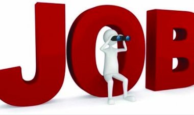 ट्रेनिंग के साथ रोजगार भी, बेरोजगार युवाओं के लिए अच्छी खबर