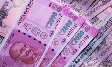 व्यापारी की पत्नी के खाते से शातिर ने उड़ाए 61 हजार रूपए