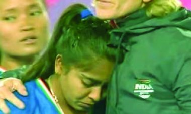 भारतीय महिला हॉकी टीम से हुए अन्याय पर एफआईएच ने माफी मांगी