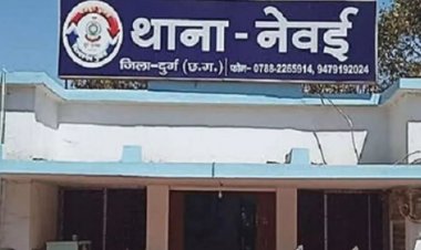 9वीं की छात्रा ने फांसी लगाकर की खुदकुशी