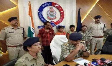 अंधे कत्ल की गुत्थी सुलझी, बड़ा भाई -भाभी और पति ने मिलकर की थी युवक की हत्या