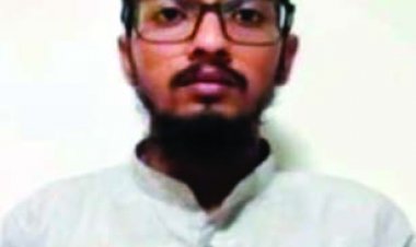 खुलासा: हबीबुल के मोबाइल से खुले कई राज, आतंकी संगठनों के 100 से अधिक वीडियो मिले, पाकिस्तान जाने का था प्लान