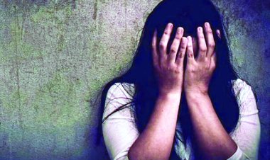 मेकाहारा के एम्बुलेंस चालक गिरफ्तार, रेप मामले में पुलिस ने की कार्रवाई