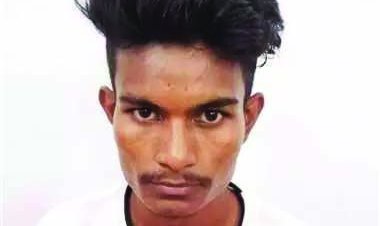 धोखेबाज आशिक गिरफ्तार, ओवरब्रिज से कूदकर प्रेमिका ने की थी खुदकुशी