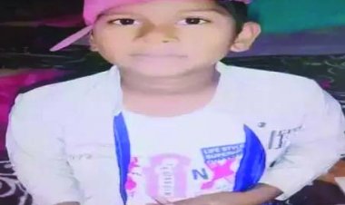 कक्षा 7 वीं की छात्र ने फांसी लगाकर की खुदकुशी