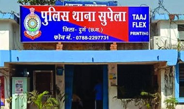 नशेडिय़ों ने ट्रैफिक आरक्षक के साथ मारपीट कर फाड़ी वर्दी, जुर्म दर्ज
