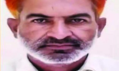 पाक से आया हिंदू शरणार्थी कर रहा था जासूसी, राजस्थान इंटेलिजेंस ने दिल्ली में पकड़ा